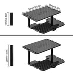Universal LCG Chassis Kit TRX-4M (Carbon Fiber)