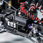 Universal LCG Chassis Kit TRX-4M (Carbon Fiber)
