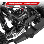 Universal LCG Chassis Kit TRX-4M (Carbon Fiber)