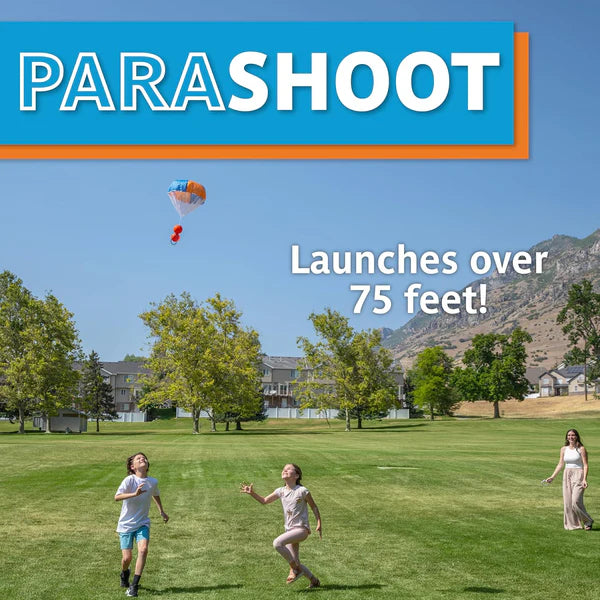 Djubi ParaShoot:5003