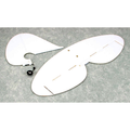 Complete Tail with Accessories:Super Cub