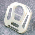 Super Cub Fire Wall w/Screws