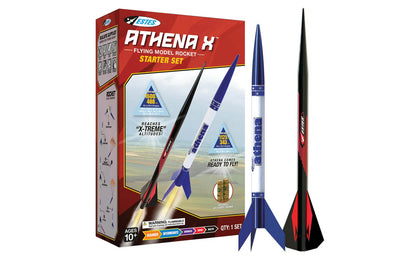 Athena X Starter Set