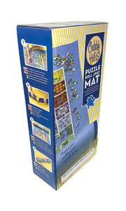 Puzzle Rollaway Matt up to 1000 pc 30*48