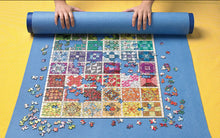 Load image into Gallery viewer, Puzzle Rollaway Matt up to 1000 pc 30*48
