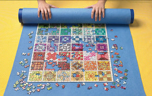 Puzzle Rollaway Matt up to 1000 pc 30*48