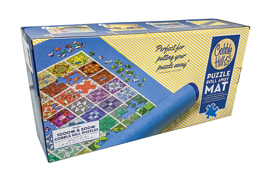 Puzzle Rollaway Matt up to 1000 pc 30*48
