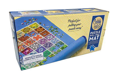 Puzzle Rollaway Matt up to 1000 pc 30*48