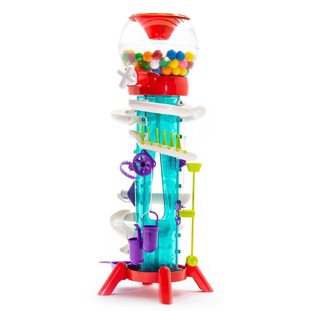 Gumball Machine Maker (Stunts and Tricks)