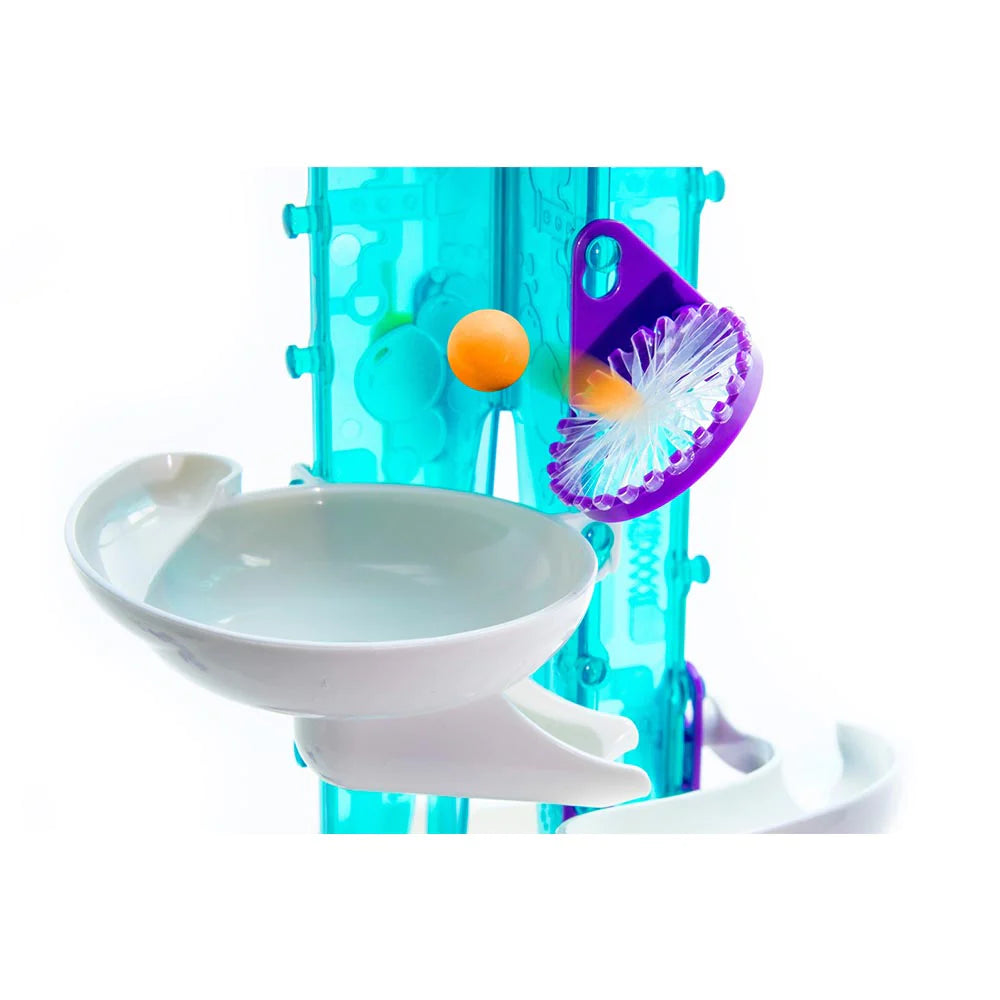 Gumball Machine Maker (Stunts and Tricks)