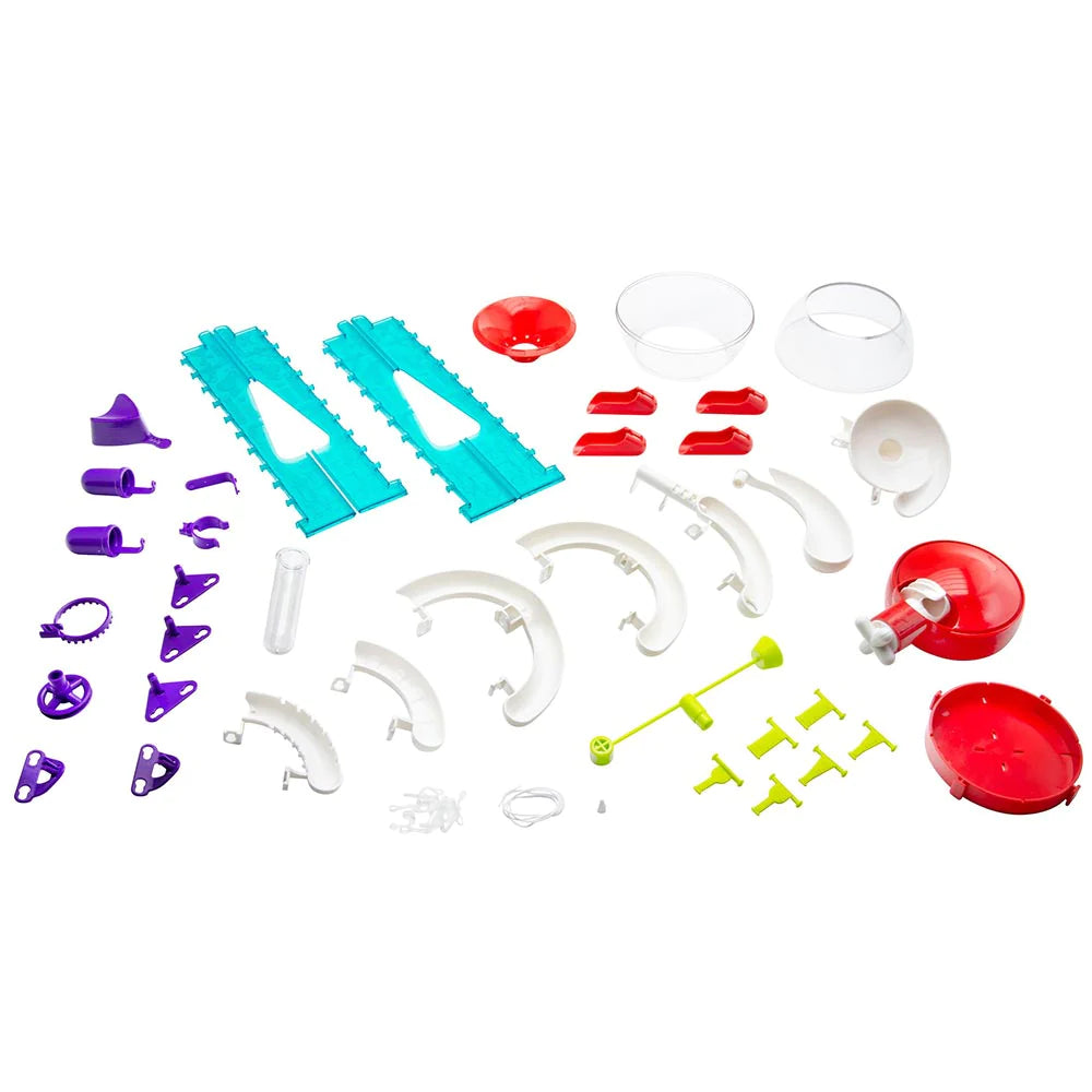 Gumball Machine Maker (Stunts and Tricks)