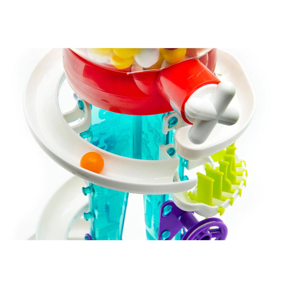 Gumball Machine Maker (Stunts and Tricks)
