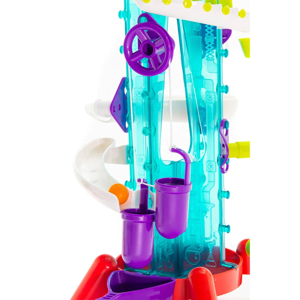 Gumball Machine Maker (Stunts and Tricks)