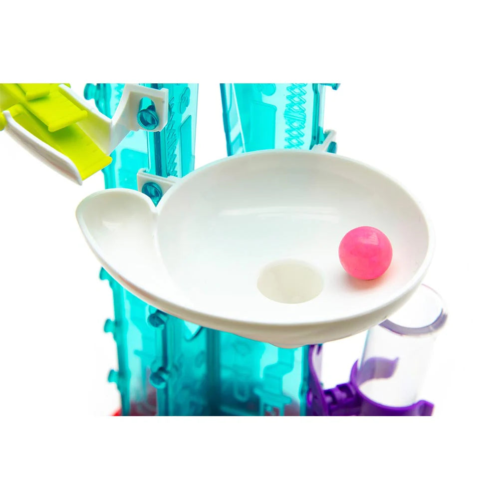 Gumball Machine Maker (Stunts and Tricks)