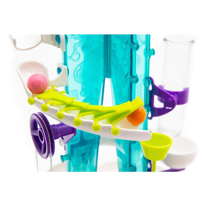 Gumball Machine Maker (Stunts and Tricks)