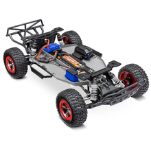 Load image into Gallery viewer, 1/10 Slash: 2WD Short Course Truck w/USB-C: Blue
