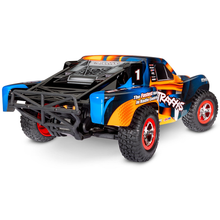 Load image into Gallery viewer, 1/10 Slash: 2WD Short Course Truck w/USB-C: Orange
