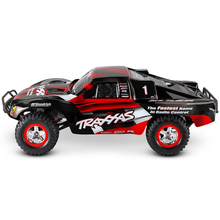 Load image into Gallery viewer, 1/10 Slash: 2WD Short Course Truck w/USB-C: Red
