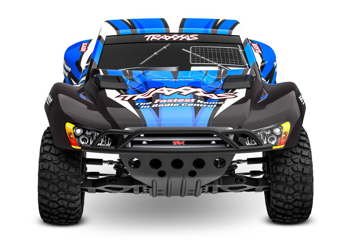 1/10 2WD Slash XL-5 w/Battery: Blue