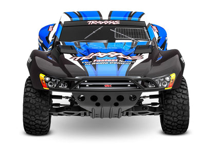 1/10 2WD Slash XL-5 w/Battery: Blue