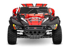 Traxxas 1/10 2WD Slash XL-5 with Battery: Red (58234-8-REDX)