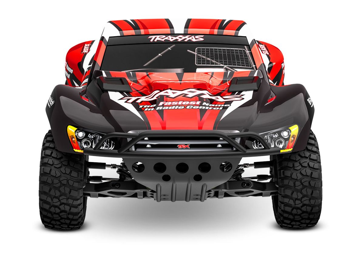 1/10 2WD Slash XL-5 w/Battery: Red