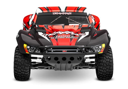 1/10 2WD Slash XL-5 w/Battery: Red