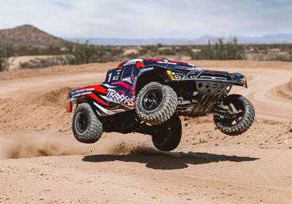 1/10 2WD Slash XL-5 w/Battery: Red
