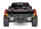 1/10 Slash, 2WD, VXL clipless w/Magnum 272R Trans, RTR (Requires battery & charger): Red