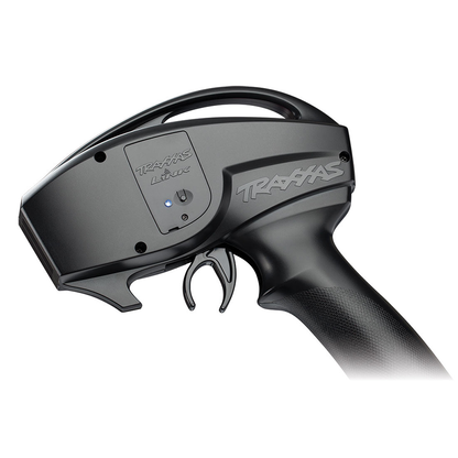 1/10 Slash, 2WD, VXL clipless w/Magnum 272R Trans, RTR (Requires battery & charger): Green