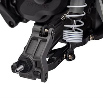 1/10 Slash, 2WD, VXL clipless w/Magnum 272R Trans, RTR (Requires battery & charger): Green