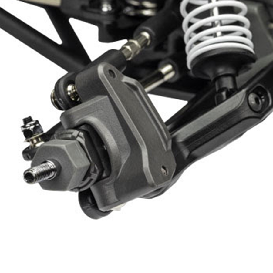 1/10 Slash, 2WD, VXL clipless w/Magnum 272R Trans, RTR (Requires battery & charger): Green