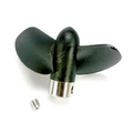 Left Propeller & Grub Screw:  1584