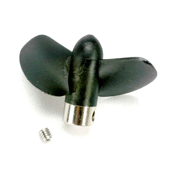 Left Propeller & Grub Screw:  1584