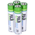 1 Cell Enviromax AAA Alkaline Battery (4)