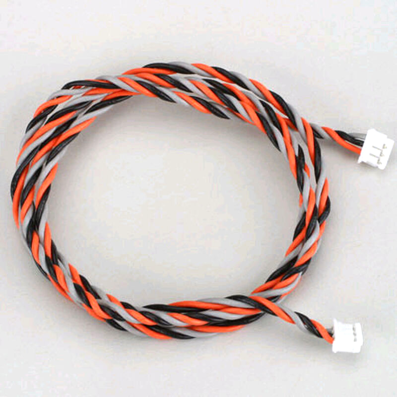 Remote Receiver Extention 24''
