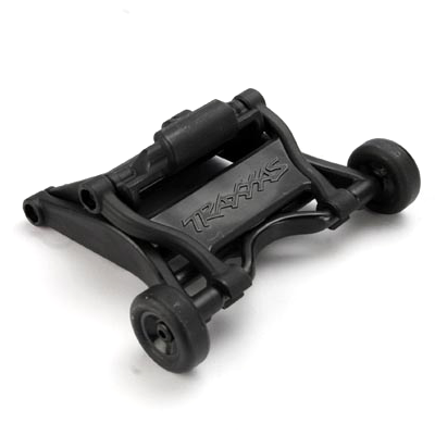 Wheelie Bar, Assembled: 4975