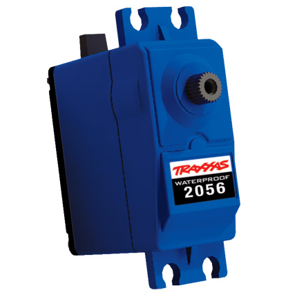 High Torque Servo Waterproof: 2056