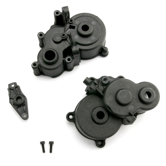 Gearbox Halves (Front & Rear): 3991X