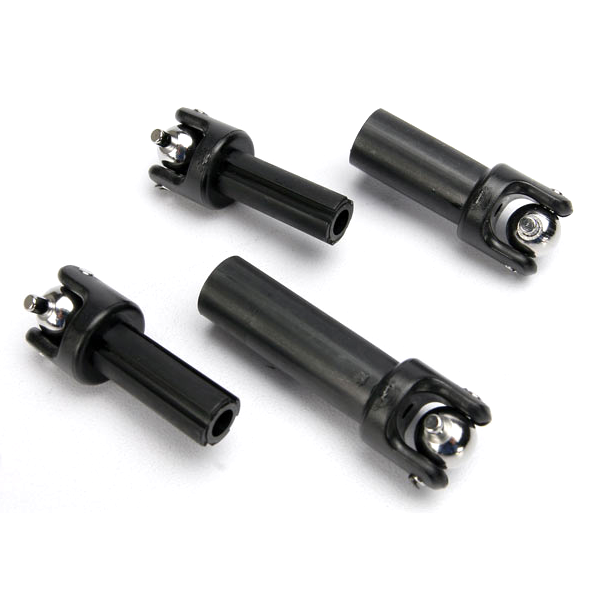 Center, Half Shafts