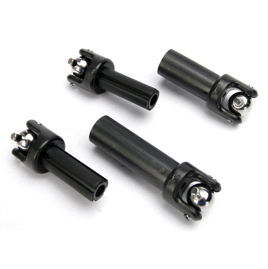 Center, Half Shafts