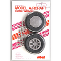 Wheels Scale 2 1/2" U 250