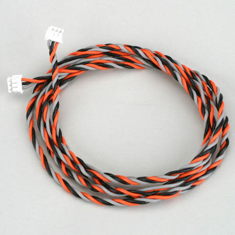 Remote Receiver Extension 36''