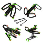 Catapults and Crossbows STEM Experiment kit