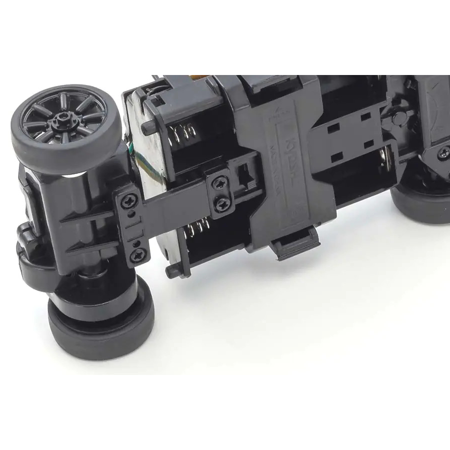 Kyosho 1/28 First Mini-Z Shelby Cobra Daytona (KYO66611A)