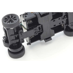 Kyosho 1/28 First Mini-Z Shelby Cobra Daytona (KYO66611A)