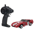 Kyosho 1/28 First Mini-Z Shelby Cobra Daytona (KYO66611A)