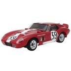 Kyosho 1/28 First Mini-Z Shelby Cobra Daytona (KYO66611A)
