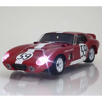 1/28 First Mini-Z Shelby Cobra Daytona