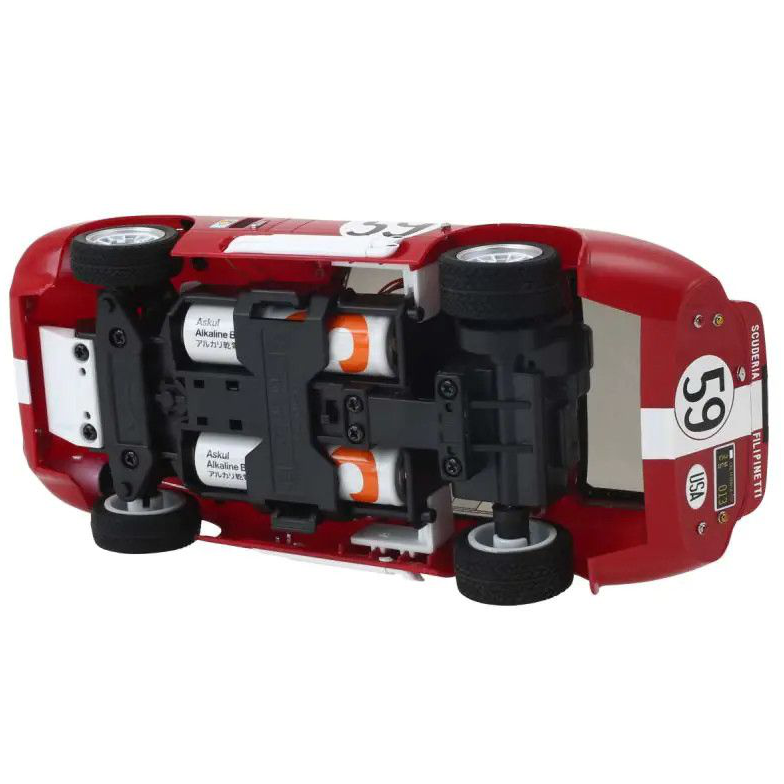 1/28 First Mini-Z Shelby Cobra Daytona